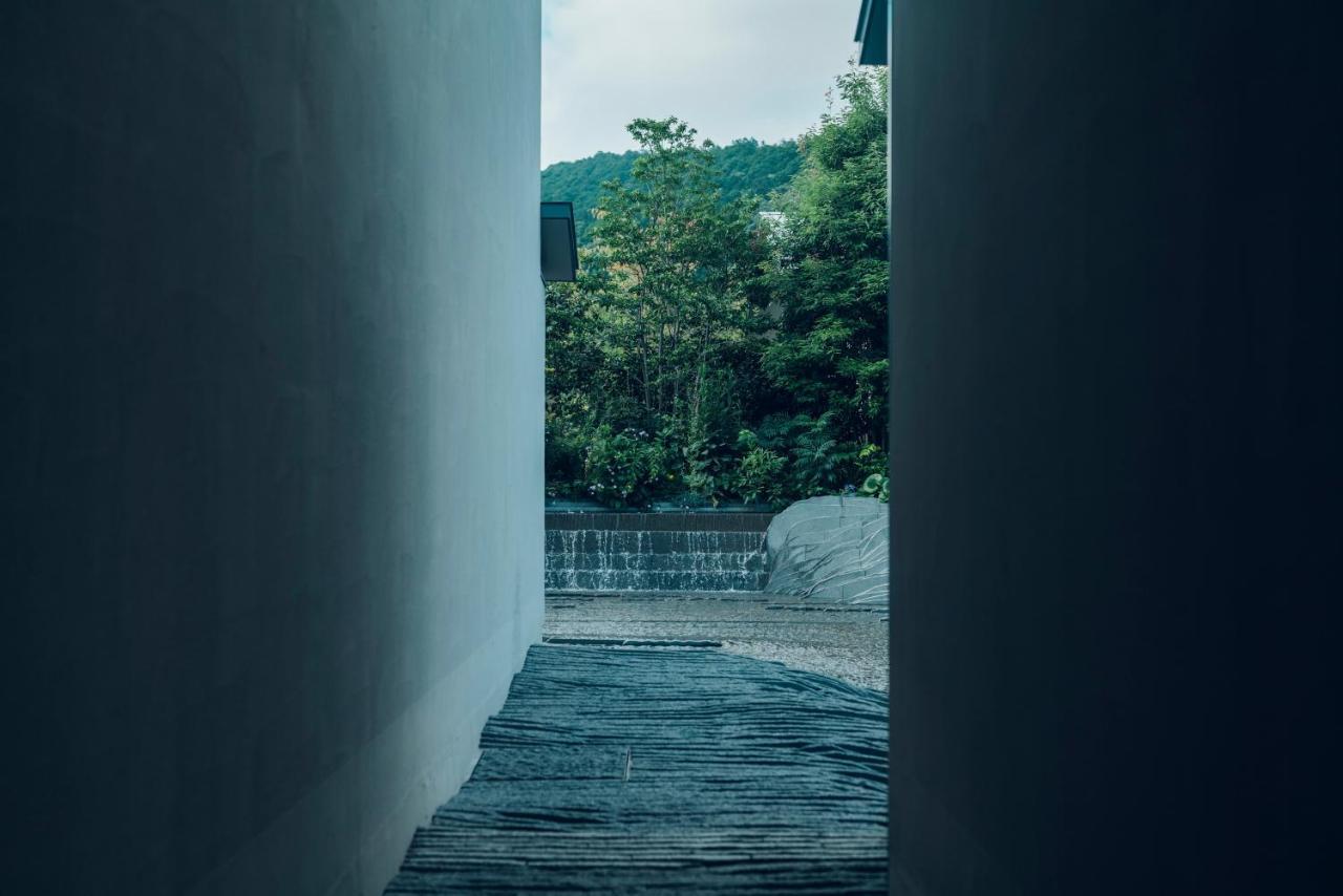 Отель Muni Kyoto By Onko Chishin Экстерьер фото